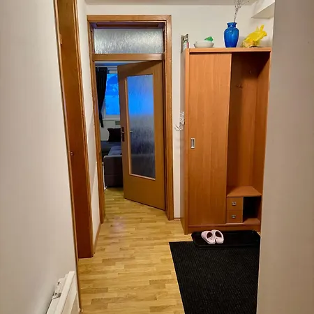 Zimski Kutak Lägenhet