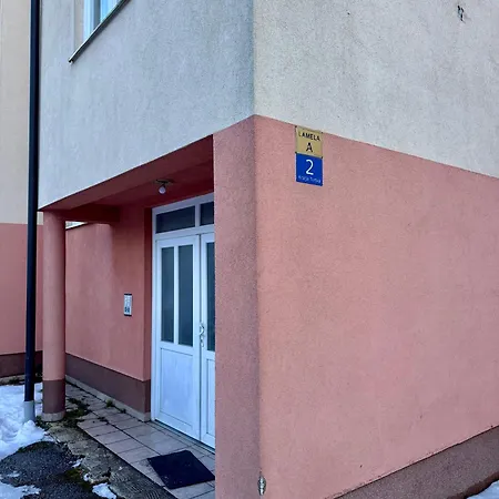 Zimski Kutak * Kupres (Canton 10)